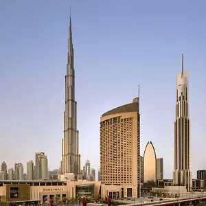 5* Hotel Kempinski Avenue